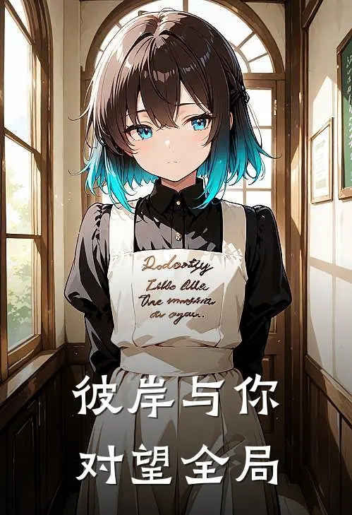 彼岸与你对望全局下一句