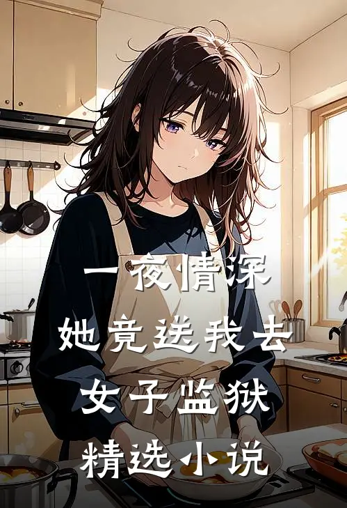 一夜情深，她竟送我去女子监狱精选小说