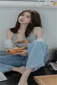 为爱坐牢，男友出狱后成病娇必读文
