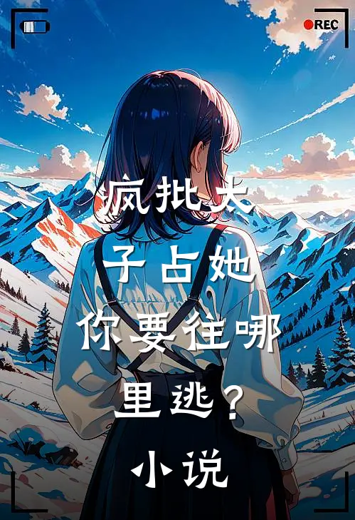 疯批太子占她,你要往哪里逃?