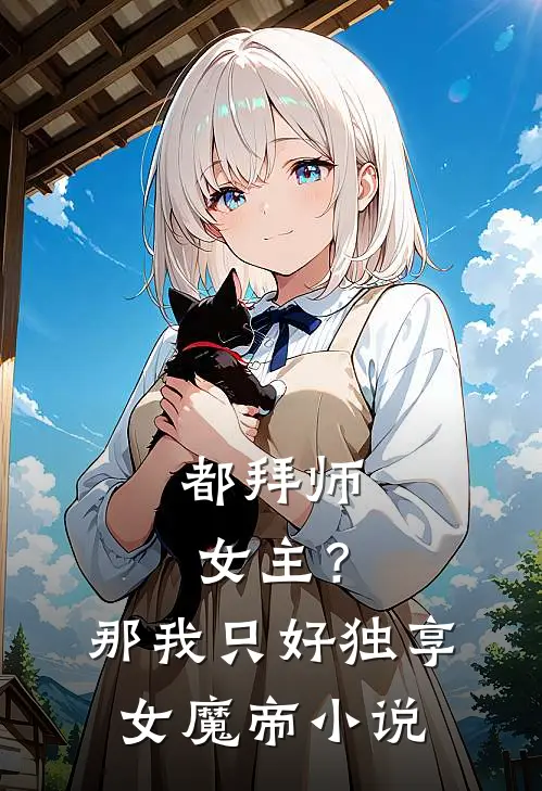 都拜师女主？那我只好独享女魔帝小说