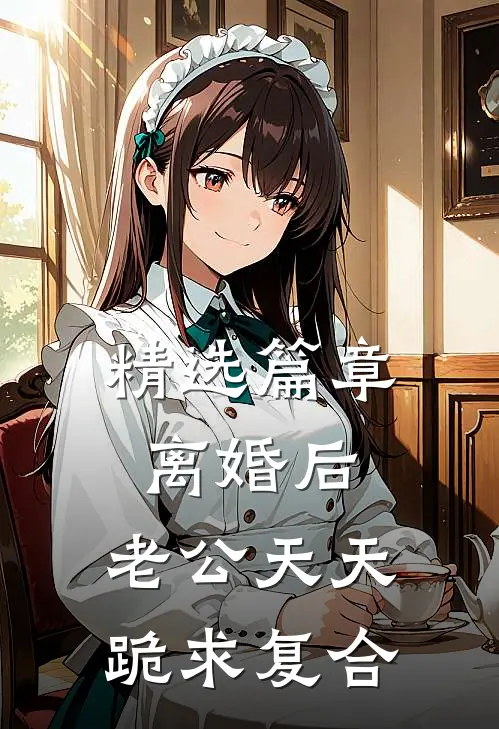 精选篇章离婚后，老公天天跪求复合