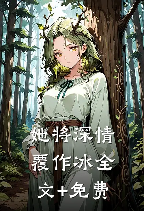 她将深情覆作冰全文+免费
