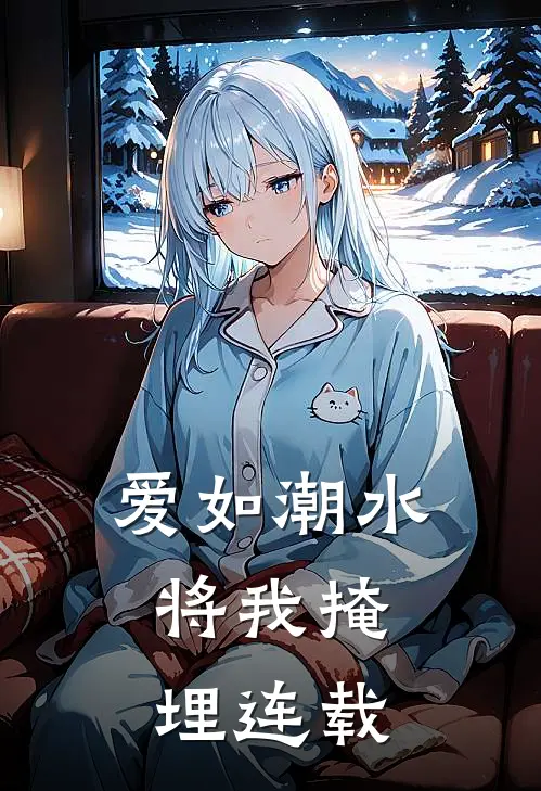 爱如潮水,将我掩埋连载在线阅读