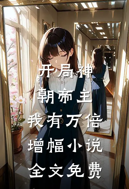 开局神朝帝主,我有万倍增幅全文免费阅读