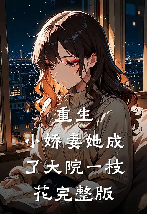 重生：小娇妻她成了大院一枝花完整版