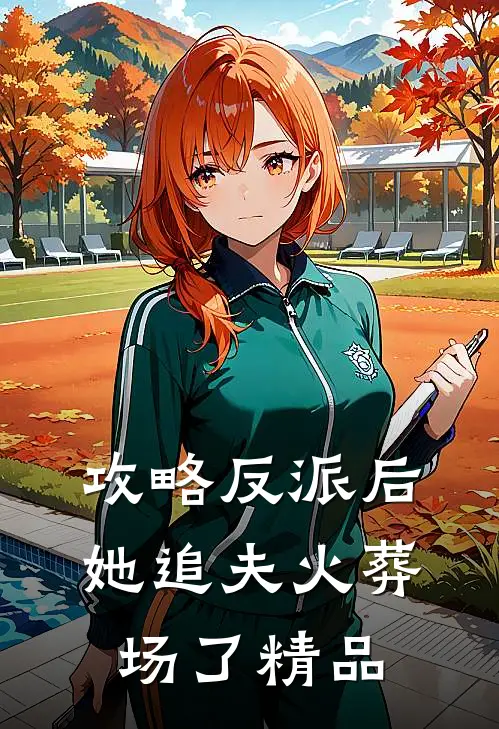 攻略反派后,她追夫火葬场了精品