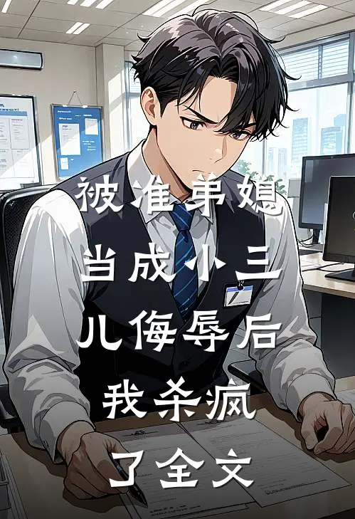 被准弟媳当成小三儿侮辱后,我杀疯了全文在线阅读