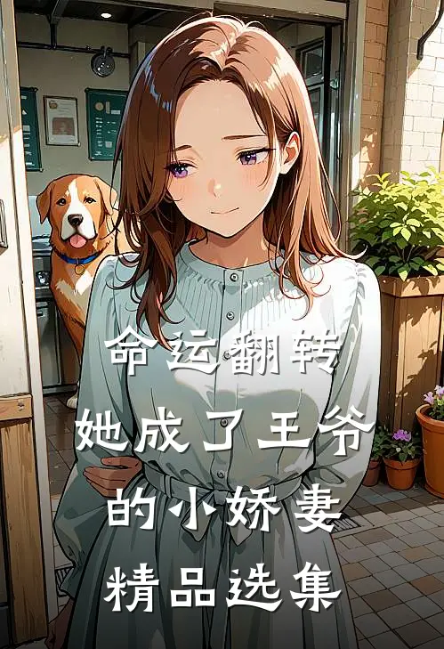命运翻转,她成了王爷的小娇妻精品选集免费阅读