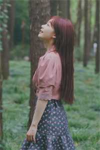 栀落无声，川浮碎影全球完整文集