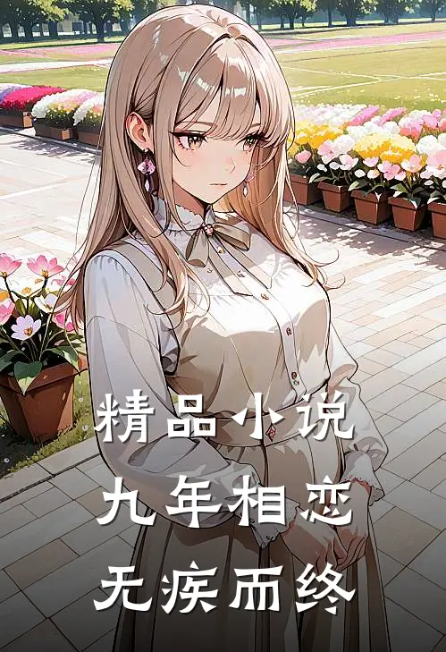 精品九年相恋,无疾而终全文阅读