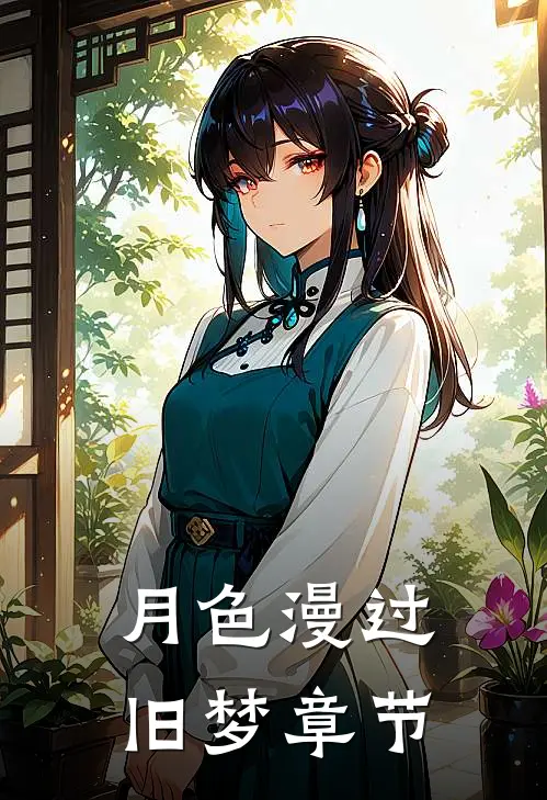 月色漫过旧梦章节
