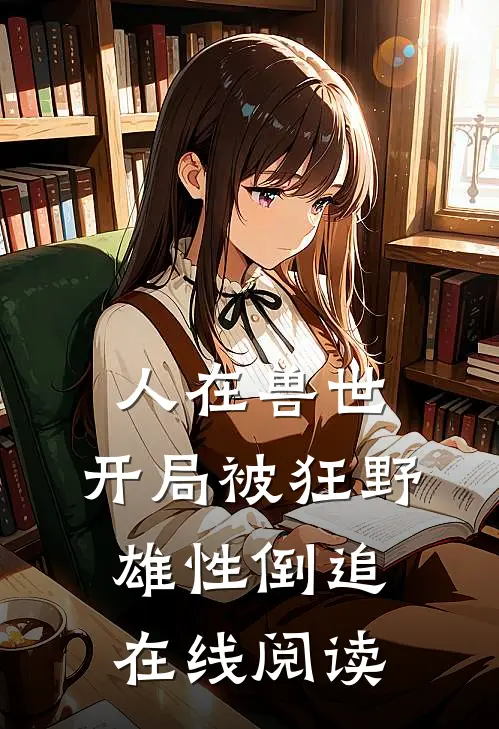 人在兽世，开局被狂野雄性倒追在线阅读