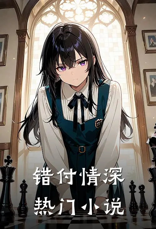 错付情深热门推荐