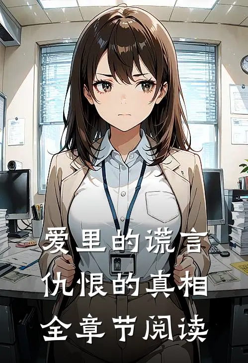 爱里的谎言,仇恨的真相全章节阅读