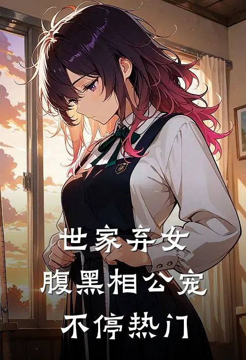 世家弃女,腹黑相公宠不停热门文