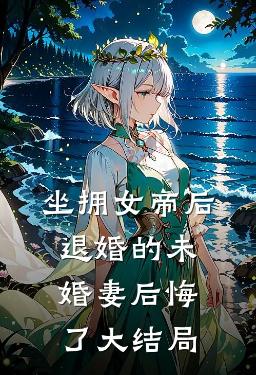 坐拥女帝后,退婚的未婚妻后悔了大结局免费阅读