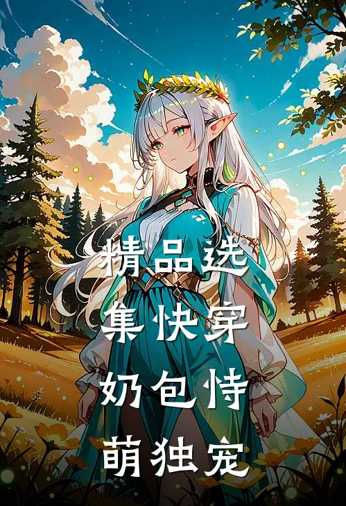精品选集快穿:奶包恃萌独宠