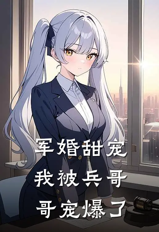 军婚甜宠我被兵哥哥宠爆了