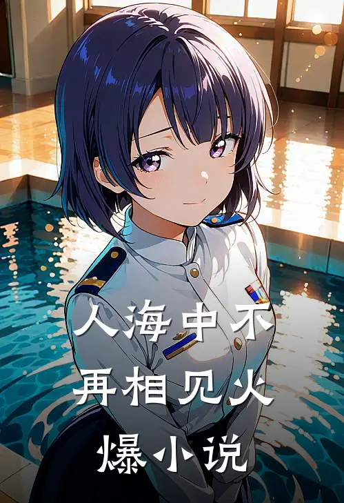 人海中不再相见火爆小说