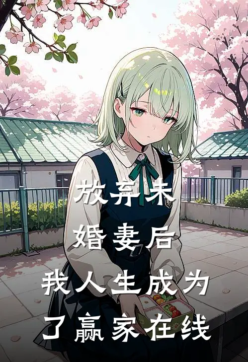 放弃未婚妻后,我人生成为了赢家在线阅读