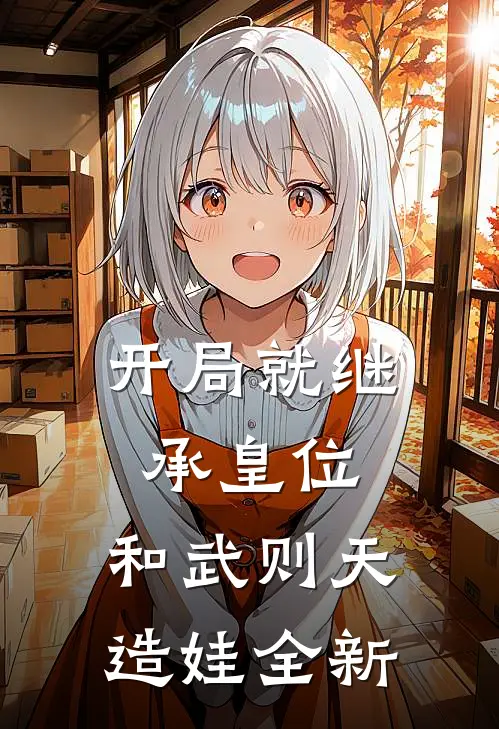 开局就继承皇位,和武则天造娃全新
