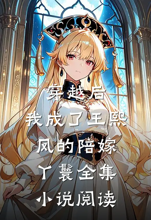 穿越后,我成了王熙凤的陪嫁丫鬟全集阅读免费
