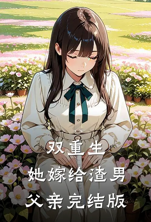 双重生她嫁给渣男父亲完结版