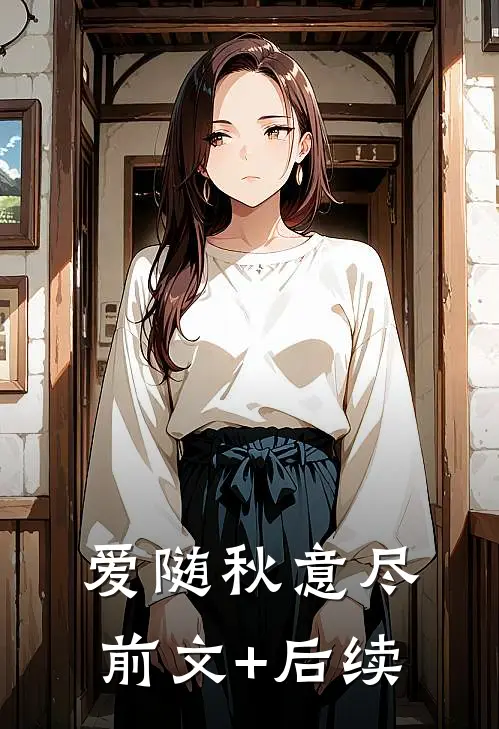 爱随秋意尽前文+后续