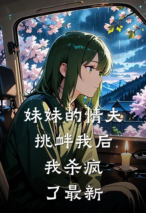 妹妹的情夫挑衅我后,我杀疯了最新版