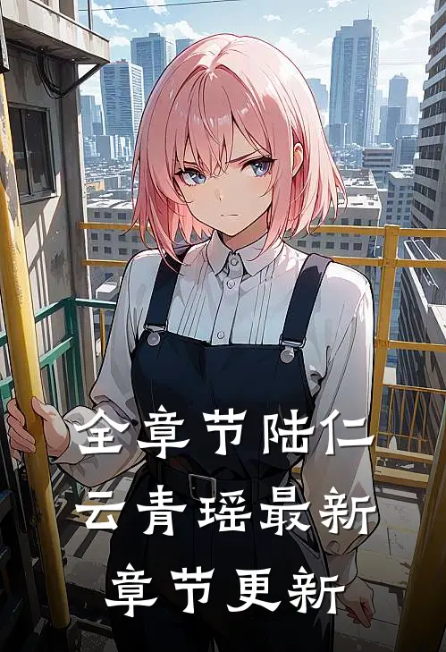 全章节陆仁云青瑶最新章节更新了