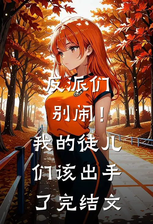反派们别闹!我的徒儿们该出手了完结文学