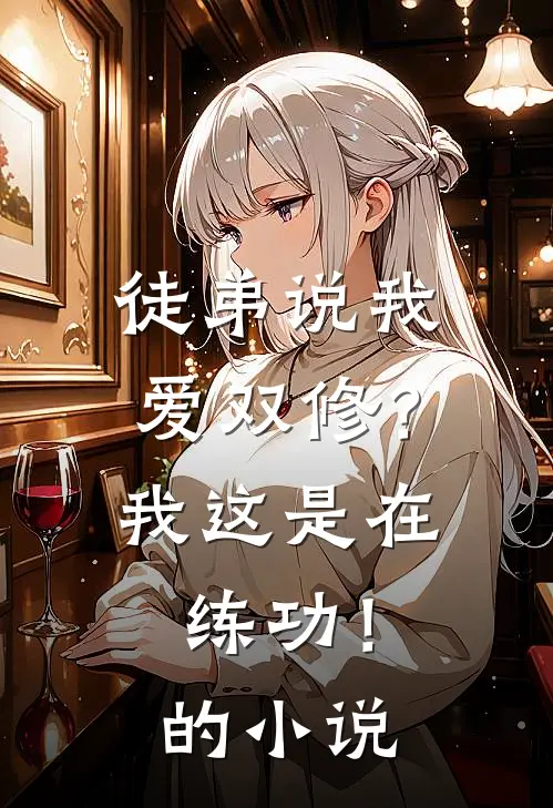 徒弟说我爱双修?我这是在练功!的名字