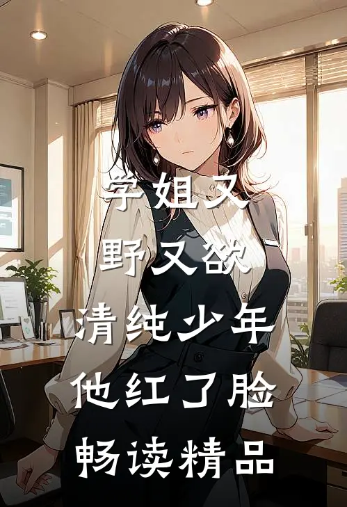 学姐又野又欲，清纯少年他红了脸畅读精品