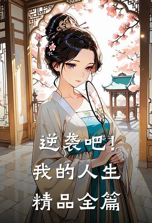 逆袭吧!我的人生精品全篇阅读