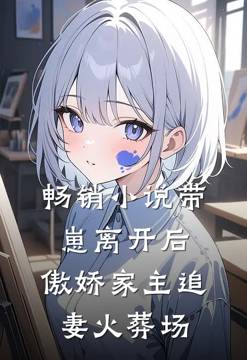畅销带崽离开后,傲娇家主追妻火葬场免费阅读