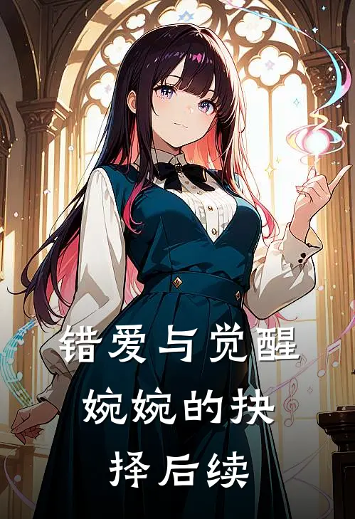 错爱与觉醒婉婉的抉择后续在线观看