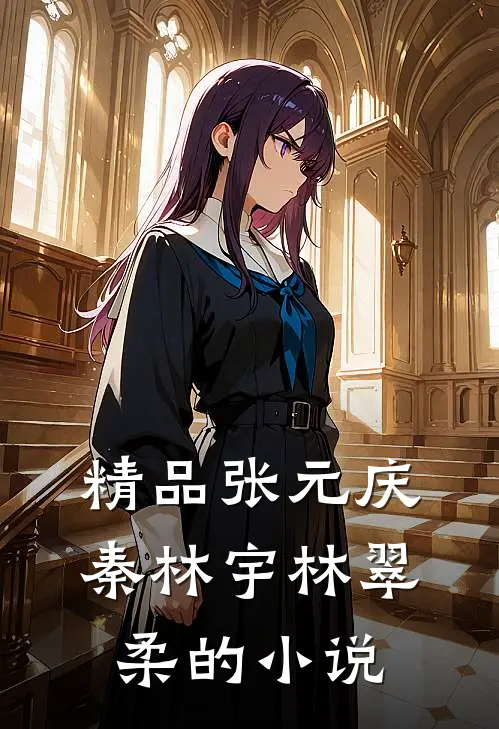 精品张元庆秦林宇林翠柔的小说