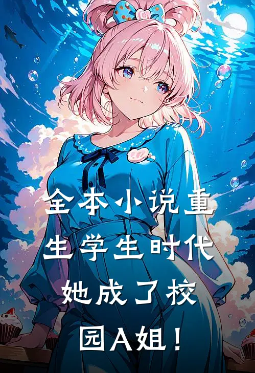 全本小说重生学生时代：她成了校园A姐！