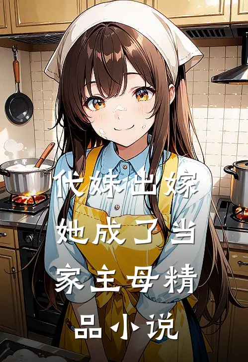 代妹出嫁她成了当家主母精品
