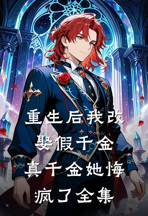 重生后我改娶假千金,真千金她悔疯了全集