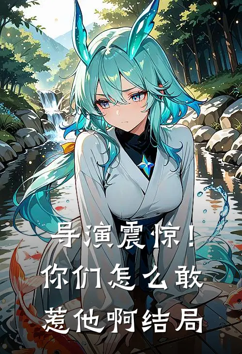 导演震惊!你们怎么敢惹他啊结局