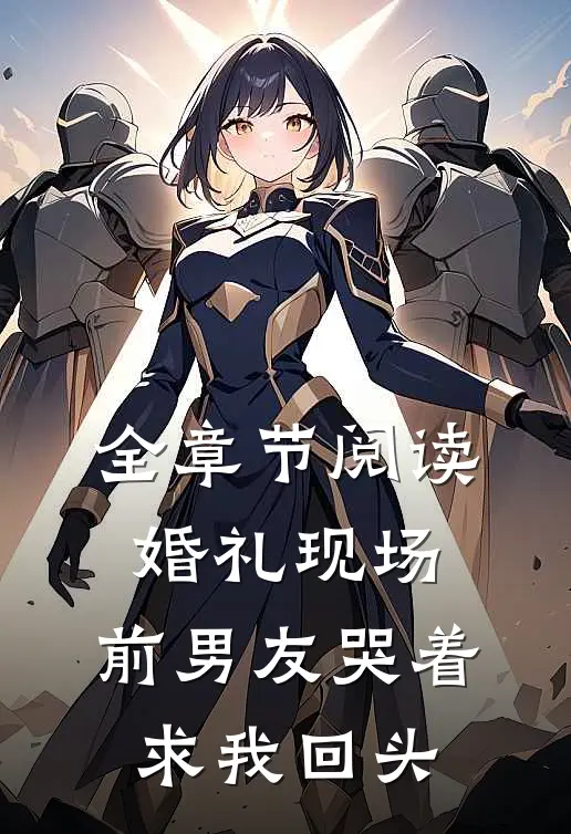 全章节阅读婚礼现场,前男友哭着求我回头的