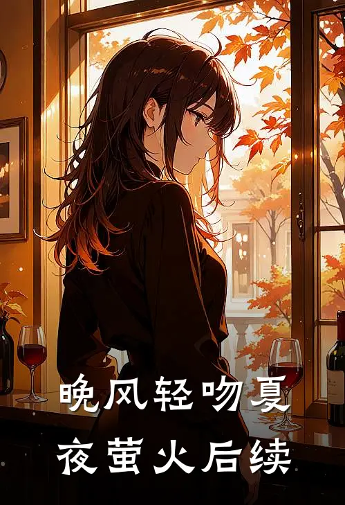 晚风轻吻夏夜萤火后续大结局