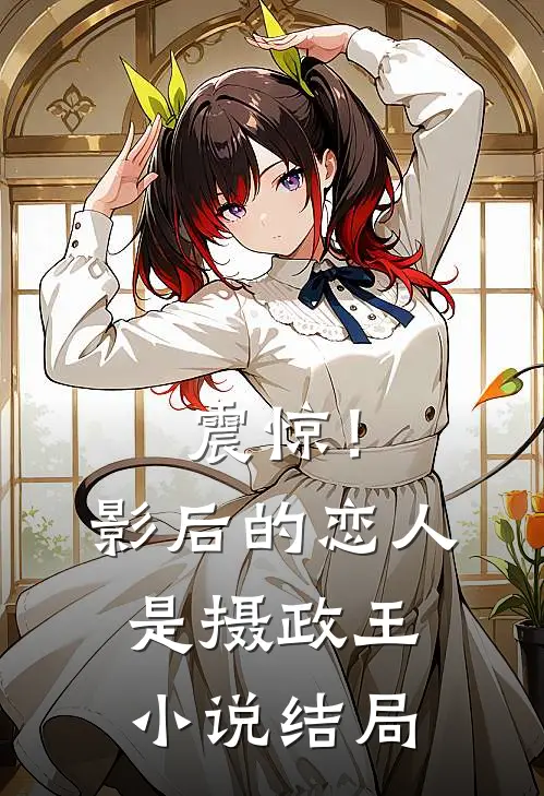 震惊!影后的恋人是摄政王结局吗