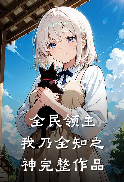 全民领主我乃全知之神完整作品