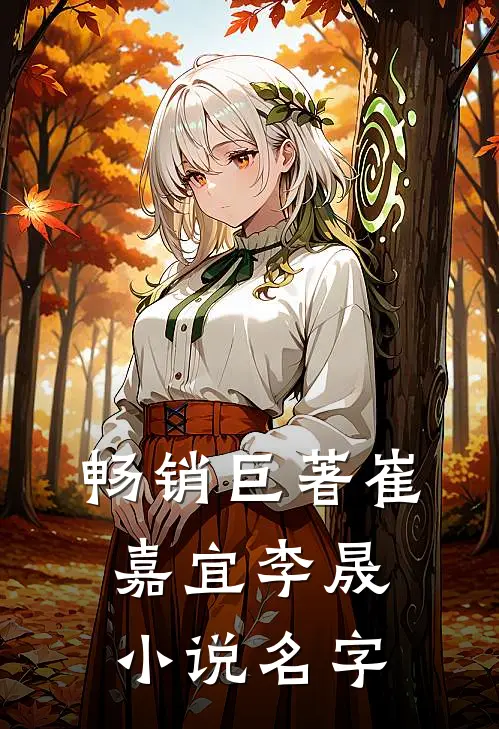 畅销巨著崔嘉宜李晟名字是