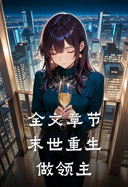 全文章节末世重生做领主免费阅读