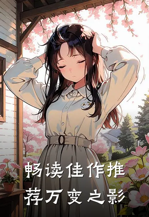 畅读佳作推荐万变之影