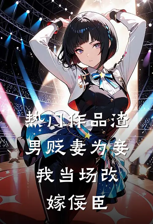 热门作品渣男贬妻为妾,我当场改嫁佞臣的